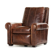 (image for) Hancock and Moore - Blackhawke Recliner